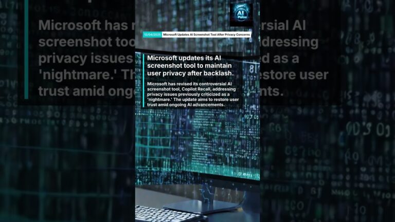 AI News Daily Digest 12/04/2025