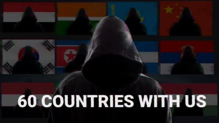 KILL NET – O Maior Ataque Global na História da Internet – SE PREPAREM ! URGENTE