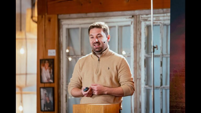 DKGcon 2024: Bojan Pavlovic from Google