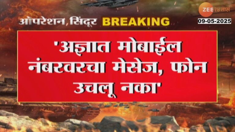 India Alert Pakistan Plans For Cyber Attack | भारतात सायबर अॅटॅक घडवण्याचा पाकिस्तानचा डाव?