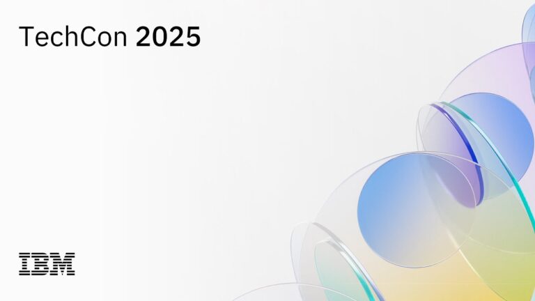 Unveiling IBM Aspera’s fast transfer technology through success stories | H34 | TechCon 2025