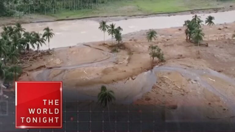 The World Tonight livestream | April 13, 2022 Full Episode