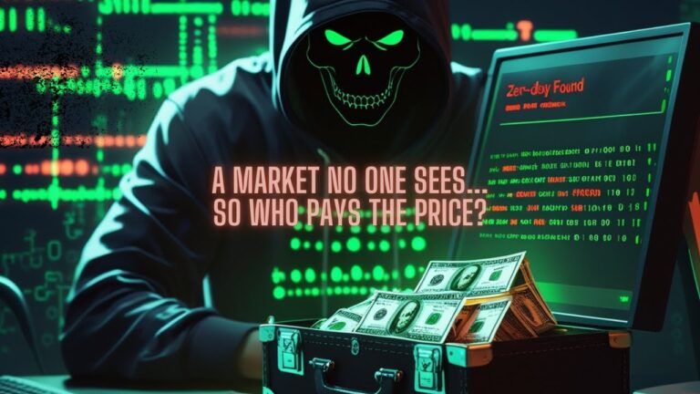 EXPLOITS, MILLIONS, AND AN EERIE SILENCE… WHAT’S THE STORY ? || PODCAST