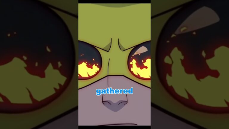 The Dark Truth Behind Sinister Mark Will SHOCK You!