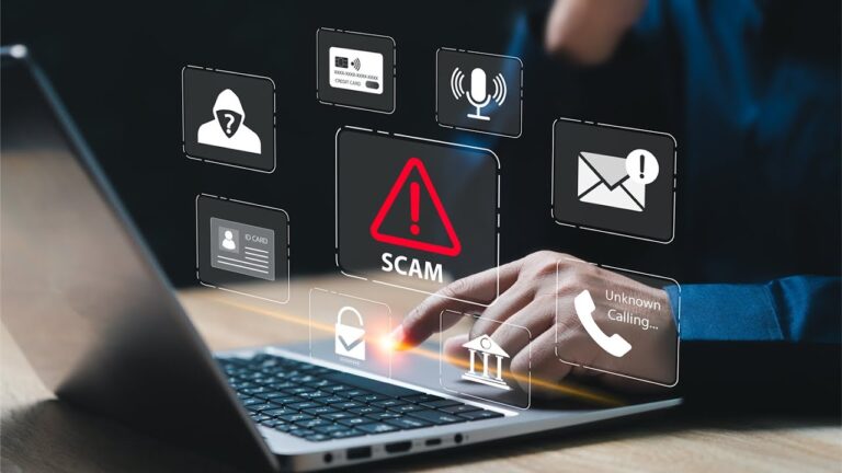 What are the Consequences of Data Theft?