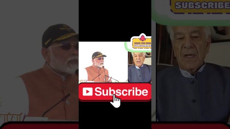 India-Pakistan 2025 War: What REALLY Happened? Shocking Revelations! 😱