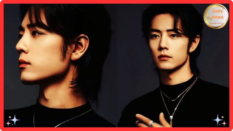 3-Hour Interview Vanishes: What Did Antifans Fear Xiao Zhan Might Expose?