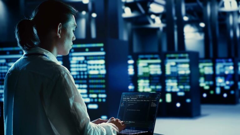 Decentralized Identity & Data Ownership