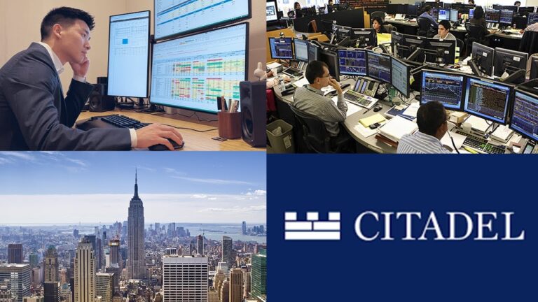 A Week in the Life of a Hedge Fund Investor