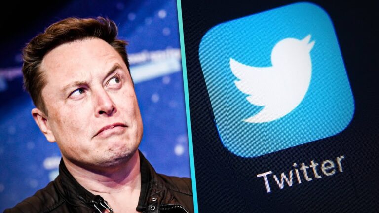 BREAKING: Elon Musk Weasels His Way Out Of Deal To Buy Twitter