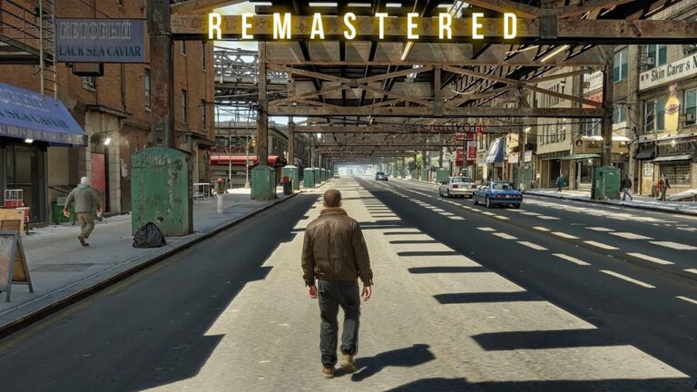GTA 4 REMASTER LEAKED? UBISOFT DELAYS ALL BIG GAMES & MORE