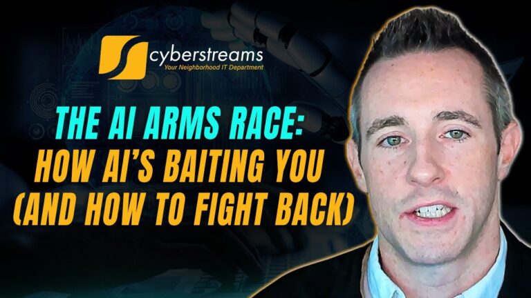 System Update #310:  The AI Arms Race: How AI’s Baiting You (and How to Fight Back)