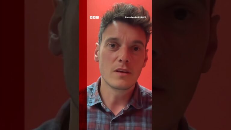 Who are DragonForce? The criminals claiming responsibility for cyber attacks on UK shops?  #BBCNews