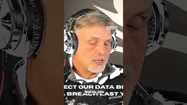 Is Your Tax Data Safe with the IRS?