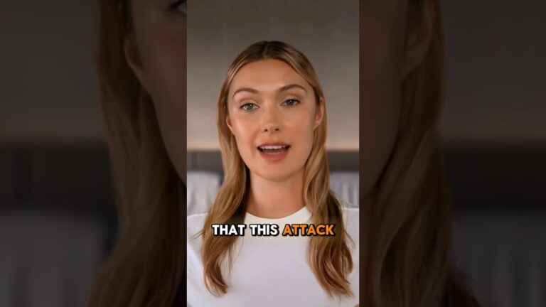 ⚠️ In Just ONE Breach, Millions of Lives Were Impacted – Are You Next? 🔒