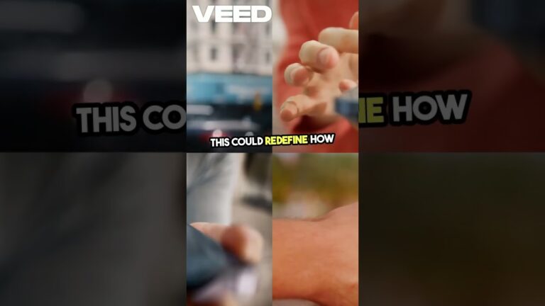 iPhone 17 Leak  No Buttons, Just Screen! #breakingnews #news