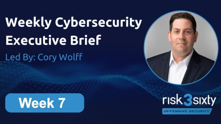 Cybersecurity News: More Info on Jan Microsoft Breach, Lockbit vs FBI, and openSSH Vulnerability.