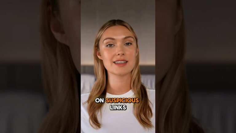 🔥 1 Email. 1 Click. Total Chaos. Is Your Business Protected?