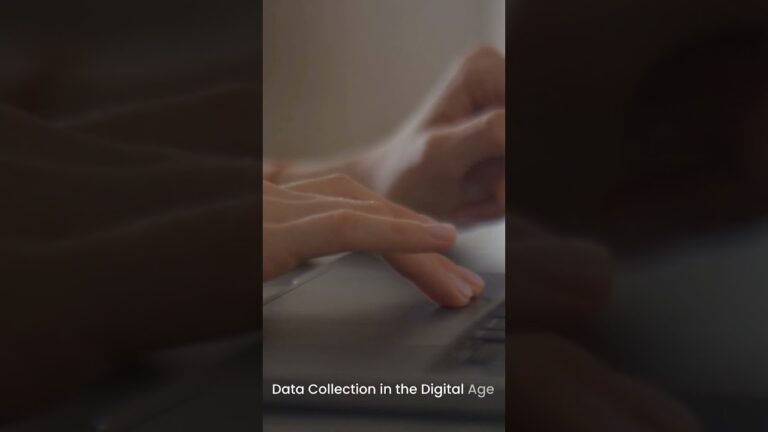 The Invisible Trail You Leave Online