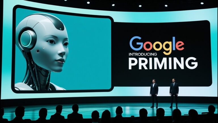 Google DeepMind AI Crash: One Sentence That Broke the System!