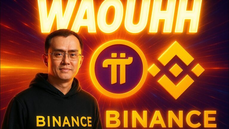ALERTE CRYPTO : Ce que Binance prépare pour BNB va choquer tout le marché