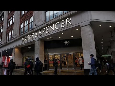 M&S Cyber Attack: Online Shopping Suspended! What Happened?