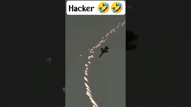 War india hacker attack video