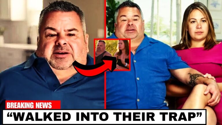 Big Ed’s Dark Secrets EXPOSED! Shocking Leaked Calls & Years of Mistreatment