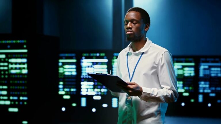 Decentralized Identity & Identity Theft