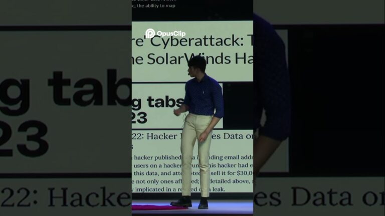 Cybersecurity  Protect Your Future From Crippling Attacks