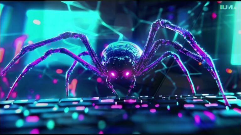 Scattered Spider’s Phishing Attacks