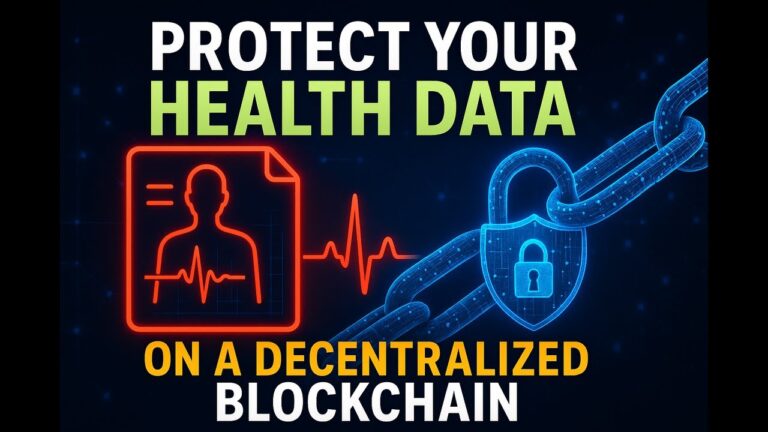 Minenclown’s AI Podcast #5: Why blockchain matters when it comes to our healthcare system