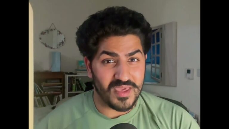 #trump  Meets South African PM – Chaos, Conspiracies & the Elon Stare