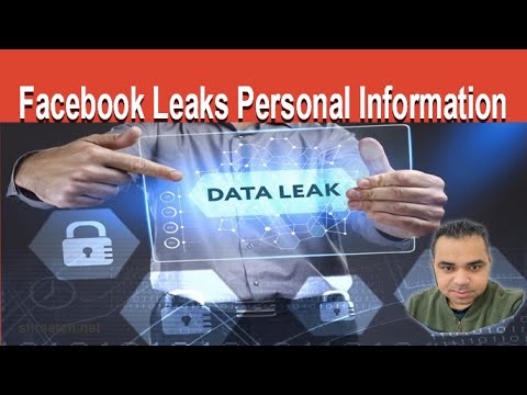 Facebook Data Leak; How To Check If Your Data Was Leaked