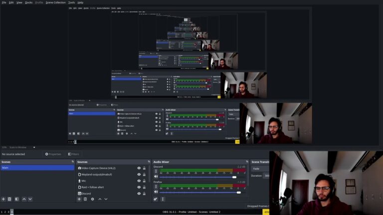 Kahoot in Go + HTMX ep 22