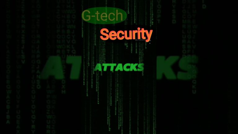 top 3 best attack in system ||G-tech #linuxcommandlinetutorial #kalilinux #hacker