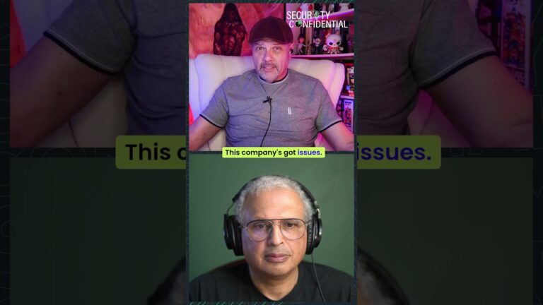 Trust is LOST in Buckets 🤝