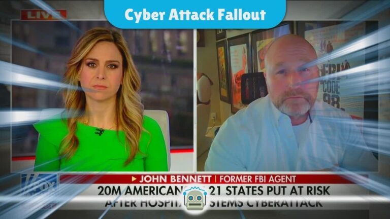 Marks & Spencer Faces Major Setback Due to Cyber-Attack: Workers Sent Home as Online Orders Halted