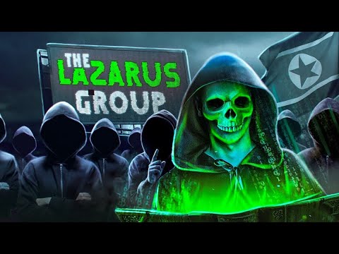 Lazarus Group: North Korea’s Cyber Warriors Unmasked!