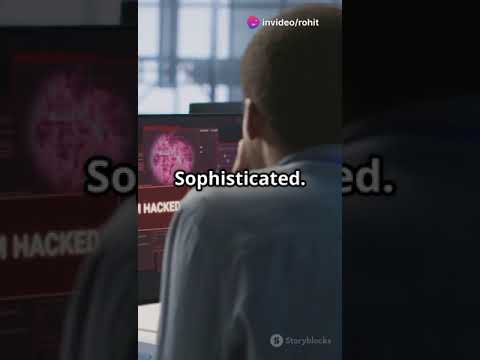 Tron hacked! See how the attack unfolded and what it means for crypto security #infosec