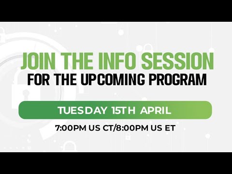 Cyber GRC Information Session