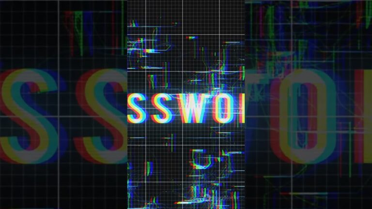 Massive Data Breach Exposes 184 Million Passwords: Why You Must Strengthen Your Security Now