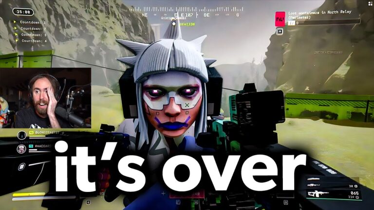 Biggest Scandal in Gaming Right Now