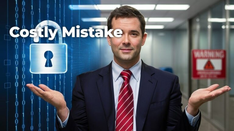 Why Businesses Refuse to Fix Their Cybersecurity Vulnerabilities