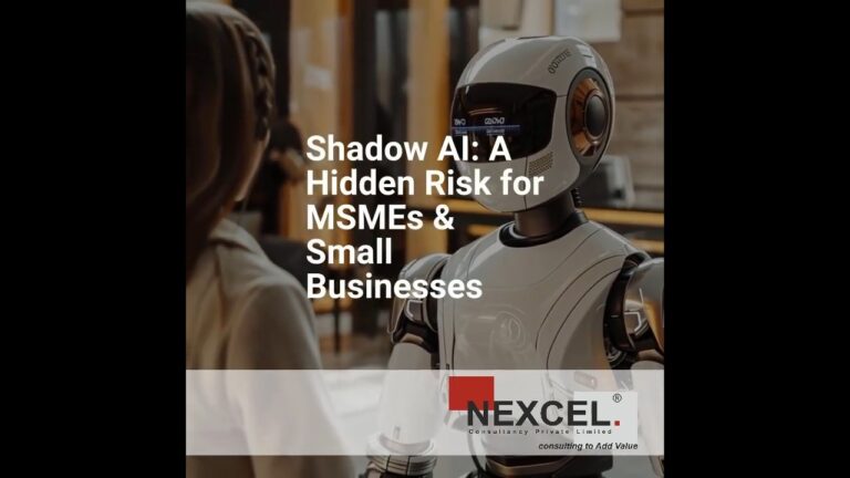 Shadow AI: A Hidden Risk for Small Businesses | Protect Your Data & Stay Compliant