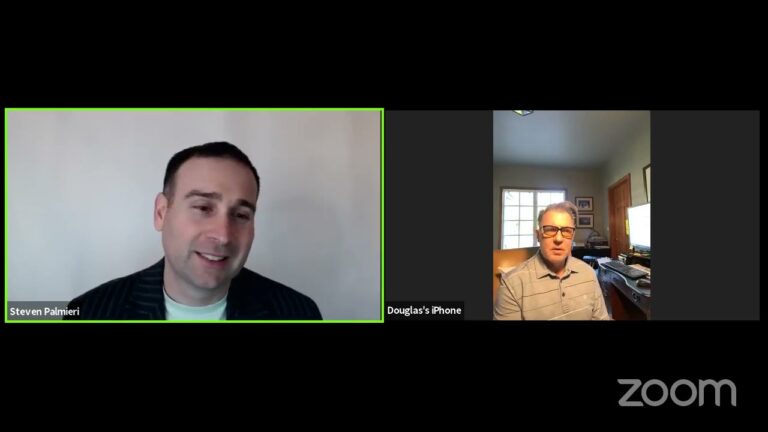 Episode 02 – Show: Expert Witness with Doug Minor and Steven Palmieri