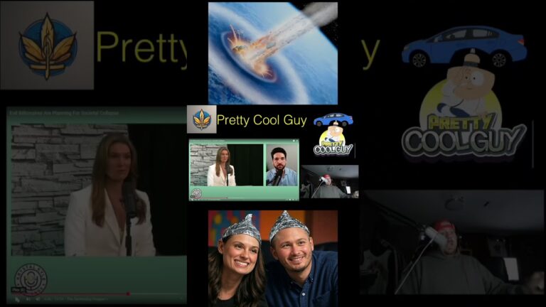 Liberal Conspiracy Theories #billionaire #elonmusk