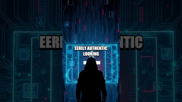 The Zoom Phishing Attack That Disrupted Remote Work