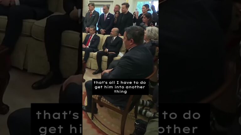 Elon Musk dragged into South African refugee conspiracy #fyp #shorts #trending #trump #afrikaners