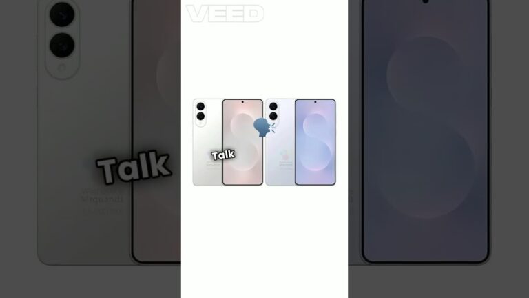 Exclusive Galaxy S25 Edge Pricing Leak!